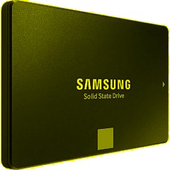 SSD накопитель Samsung 870 EVO SATA 2.5 500 Gb (MZ-77E500BW) - фото 3