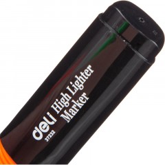 Набор текстовыделителей Deli Delight 1-5 мм 4 цвета E37232 Набор текстовыделителей Deli Delight 1-5 мм 4 цвета E37232 - фото 8