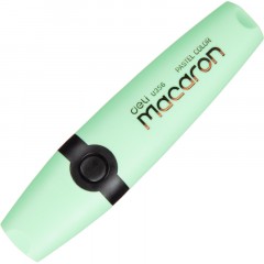 Набор текстовыделителей Deli Macaron 1-5 мм 4 цвета EU356-MT Набор текстовыделителей Deli Macaron 1-5 мм 4 цвета EU356-MT - фото 4