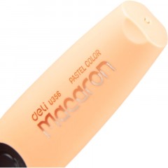 Набор текстовыделителей Deli Macaron 1-5 мм 4 цвета EU356-MT Набор текстовыделителей Deli Macaron 1-5 мм 4 цвета EU356-MT - фото 8
