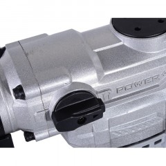 Перфоратор РЕСАНТА П-40-1600КМ SDS-Max 1600 Вт 11,3 Дж (75/3/7) Перфоратор РЕСАНТА П-40-1600КМ SDS-Max 1600 Вт 11,3 Дж (75/3/7) - фото 5