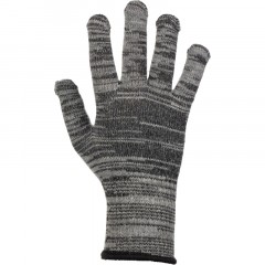 Перчатки защитные полушерстяные Manipula ВИНТЕР (WG-701) р.10 (XL) - фото 5
