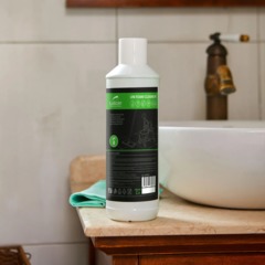 Профхим универсал нейтрал д/поверхн и пола Luscan Prof/UNI Foam Cleaner, 1л - фото 4