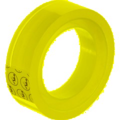 Клейкая лента канцелярская KORES 12ммx10м 50112 - фото 2