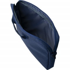 Сумка для ноутбука Portcase KCB-164 Blue синий - фото 4