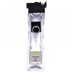 Картридж струйный Cactus CS-EPT9453 T9453 пур.для Epson WF-C5290DW Картридж струйный Cactus CS-EPT9453 T9453 пур.для Epson WF-C5290DW - фото 2