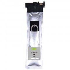 Картридж струйный Cactus CS-EPT9451 T9451 чер. для Epson WF-C5290DW Картридж струйный Cactus CS-EPT9451 T9451 чер. для Epson WF-C5290DW - фото 2