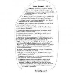 Профхим спец защит покрыт д/печей-грилей Diversey/Suma Protect D9.5, 0,75л Профхим спец защит покрыт д/печей-грилей Diversey/Suma Protect D9.5, 0,75л - фото 4
