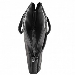 Сумка для ноутбука PORTCASE KCB-161 Black - фото 2