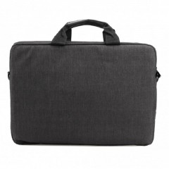 Сумка для ноутбука PORTCASE KCB-161 Black - фото 3