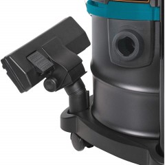 Пылесос строительный BORT BSS-1220 BLACK, 20 л (93412598) - фото 2