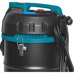 Пылесос строительный BORT BSS-1220 BLACK, 20 л (93412598) - фото 3