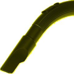 Пылесос строительный BORT BSS-1220 BLACK, 20 л (93412598) - фото 6
