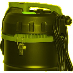 Пылесос строительный BORT BSS-1220 BLACK, 20 л (93412598) - фото 8