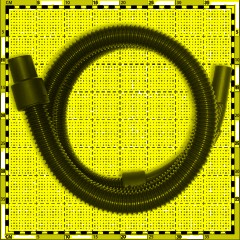 Пылесос строительный BORT BSS-1220 BLACK, 20 л (93412598) - фото 9
