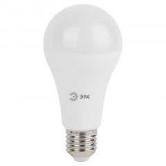 Лампа светодиодная ЭРА STD LED A65-30W-840-E27 E27 / Е27 30Вт нейтрал. свет Лампа светодиодная ЭРА STD LED A65-30W-840-E27 E27 / Е27 30Вт нейтрал. свет - фото 3