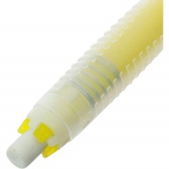 Ластик KOH-I-NOOR в телескопическом пластиковом держателе 9736 ассорти - фото 10