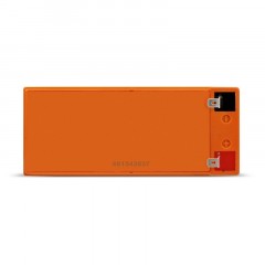 Батарея для ИБП ExeGate HR 12-7.2 (12V 7.2Ah 1227W, клеммы F2) EX282965RUS Батарея для ИБП ExeGate HR 12-7.2 (12V 7.2Ah 1227W, клеммы F2) EX282965RUS - фото 2
