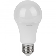 Лампа светодиодная OSRAM LED Value A, 12Вт, 3000К Е27(578975) - фото 3