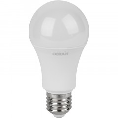 Лампа светодиодная OSRAM LED Value A, 1200лм, 15Вт, 4000К Е27(579156) Лампа светодиодная OSRAM LED Value A, 1200лм, 15Вт, 4000К Е27(579156) - фото 3