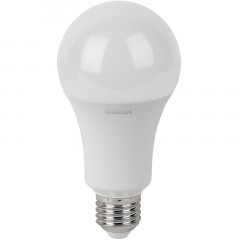 Лампа светодиодная OSRAM LED Value A, 1600лм, 20Вт (замена 150Вт), 6500К Лампа светодиодная OSRAM LED Value A, 1600лм, 20Вт (замена 150Вт), 6500К - фото 3