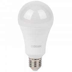 Лампа светодиодная OSRAM LED Value A, 2000лм, 25Вт, 4000К Е27(696358) Лампа светодиодная OSRAM LED Value A, 2000лм, 25Вт, 4000К Е27(696358) - фото 3