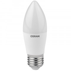 Лампа светодиодная OSRAM LED Value B, 800лм, 10Вт, 6500К E27(579590) Лампа светодиодная OSRAM LED Value B, 800лм, 10Вт, 6500К E27(579590) - фото 3