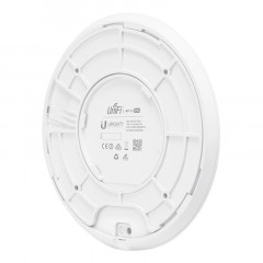 Точка доступа Ubiquiti UniFi UAP-AC-PRO 2.4/5 ГГц Точка доступа Ubiquiti UniFi UAP-AC-PRO 2.4/5 ГГц - фото 3