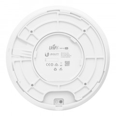 Точка доступа Ubiquiti UniFi UAP-AC-PRO 2.4/5 ГГц Точка доступа Ubiquiti UniFi UAP-AC-PRO 2.4/5 ГГц - фото 4