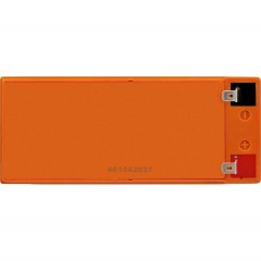 Батарея для ИБП ExeGate HRL 12-7.2 (12V 7.2Ah, 1227W, клеммы F2) - фото 3
