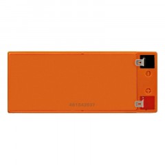 Батарея для ИБП ExeGate HRL 12-9 (12V 9Ah 1234W, клеммы F2) - фото 3