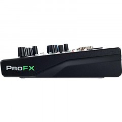 Микшерный пульт Mackie ProFX6v3, 6-канальный, с процессором эффектов Микшерный пульт Mackie ProFX6v3, 6-канальный, с процессором эффектов - фото 11