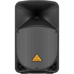 Акустическая система Behringer B112MP3, активная 2-х полосная, 1000 Вт, MP3