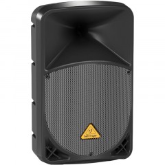 Акустическая система Behringer B112MP3, активная 2-х полосная, 1000 Вт, MP3 - фото 2