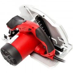 Пила циркулярная (дисковая) REDVERG 2000Вт, d235х30мм (RD-CS220-85) Пила циркулярная (дисковая) REDVERG 2000Вт, d235х30мм (RD-CS220-85) - фото 2