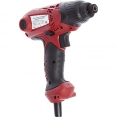 Шуруповерт сетевой ударный REDVERG 250Вт, 100Нм, шестигранник (RD-ISD250) - фото 2