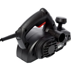 Электрорубанок RedVerg Basic P650-82 - фото 4