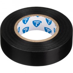 Изолента Topfort 19мм х 20м х 0,13мм черный - фото 2