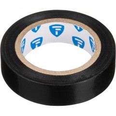 Изолента Topfort 15мм х 10м х 0,13мм черный - фото 2