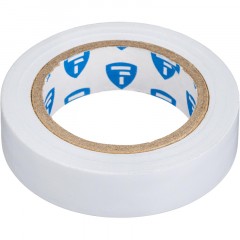 Изолента Topfort 15мм х 10м х 0,13мм белый - фото 2