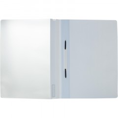 Скоросшиватель пластиковый Attache Selection Breeze, А4, 200мкм, 5шт/уп Скоросшиватель пластиковый Attache Selection Breeze, А4, 200мкм, 5шт/уп - фото 2