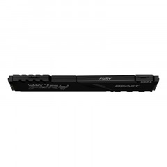 Модуль памяти Kingston FURY DDR4 DIMM 16Gb 3200MHz CL16(KF432C16BB/16) - фото 4