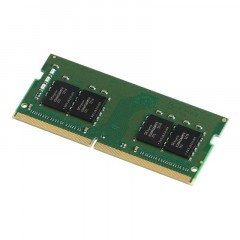 Модуль памяти Kingston DDR4 SO-DIMM 8Gb 3200МГц, CL22 (KVR32S22S8/8) Модуль памяти Kingston DDR4 SO-DIMM 8Gb 3200МГц, CL22 (KVR32S22S8/8) - фото 2
