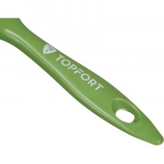 Кисть плоская TOPFORT 20x15 Кисть плоская TOPFORT 20x15 - фото 6