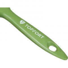 Кисть плоская TOPFORT 30x15 Кисть плоская TOPFORT 30x15 - фото 6