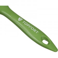 Кисть плоская TOPFORT 40x15 Кисть плоская TOPFORT 40x15 - фото 6