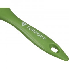 Кисть плоская TOPFORT 50x15 Кисть плоская TOPFORT 50x15 - фото 6