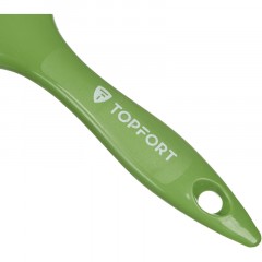 Кисть плоская TOPFORT 80x15 Кисть плоская TOPFORT 80x15 - фото 6