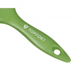 Кисть плоская TOPFORT 100x15 Кисть плоская TOPFORT 100x15 - фото 6
