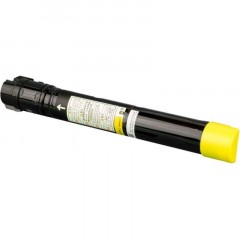 Картридж лазерный SAKURA 106R01572 жел.для Xerox Phaser 7800 Картридж лазерный SAKURA 106R01572 жел.для Xerox Phaser 7800 - фото 2